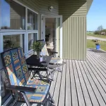Gorgeous In With House Sea View Сasa de vacaciones Samsø