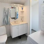 Gorgeous In With House Sea View