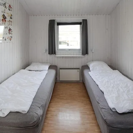 Gorgeous In With House Sea View Feriehus *