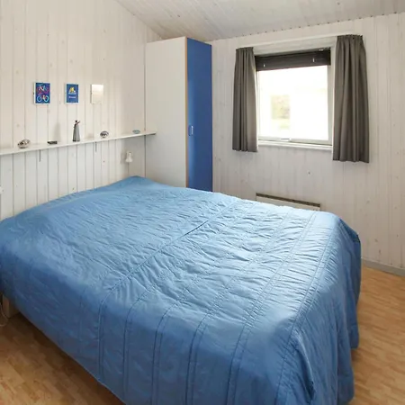 2 Bedroom Lovely In Samso *