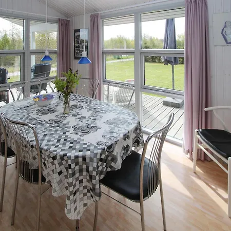 Amazing In Samso With House Sea View
