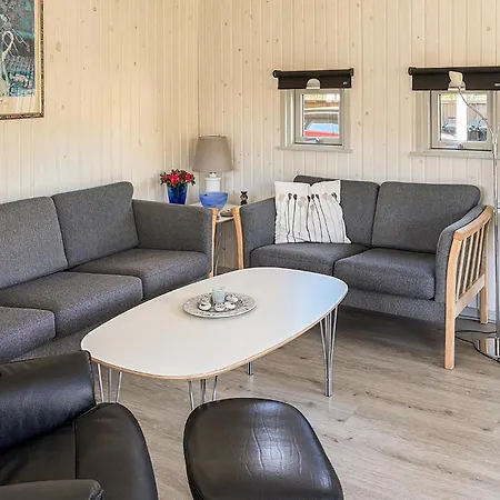 Hébergement de vacances Gorgeous In With House Sea View *