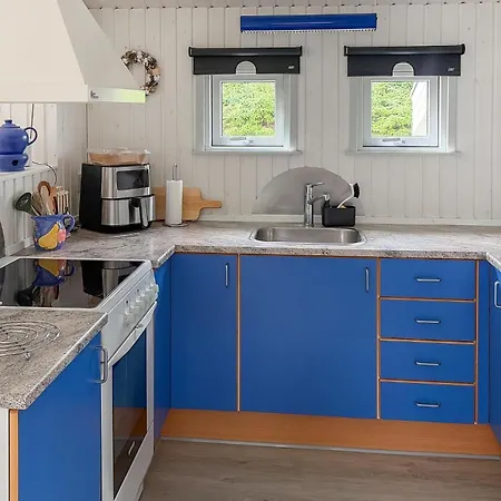 Gorgeous In With House Sea View