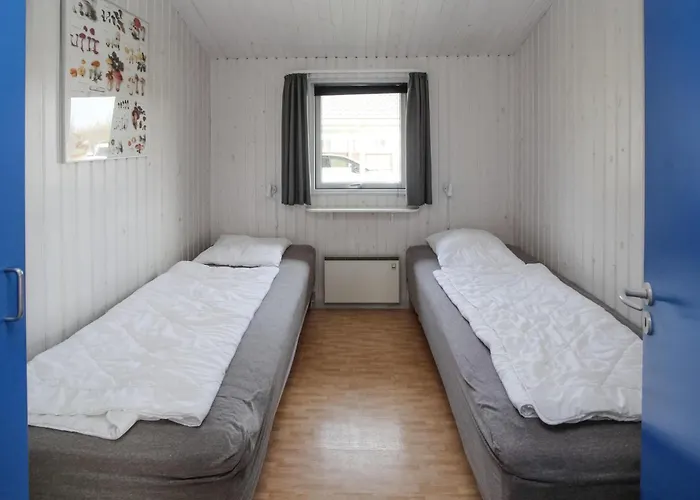 2 Bedroom Lovely In Casa de Férias *